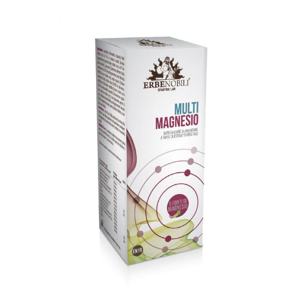 Multimagnesio Erbenobili